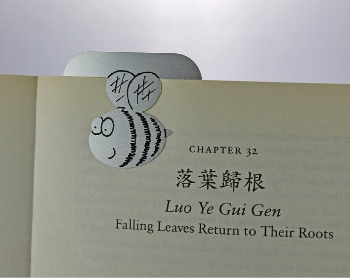 Rudbeckia Birthday Card with Bookmark