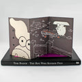Pig Card with Bookmark