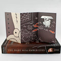 Rabbit Card with Bookmark